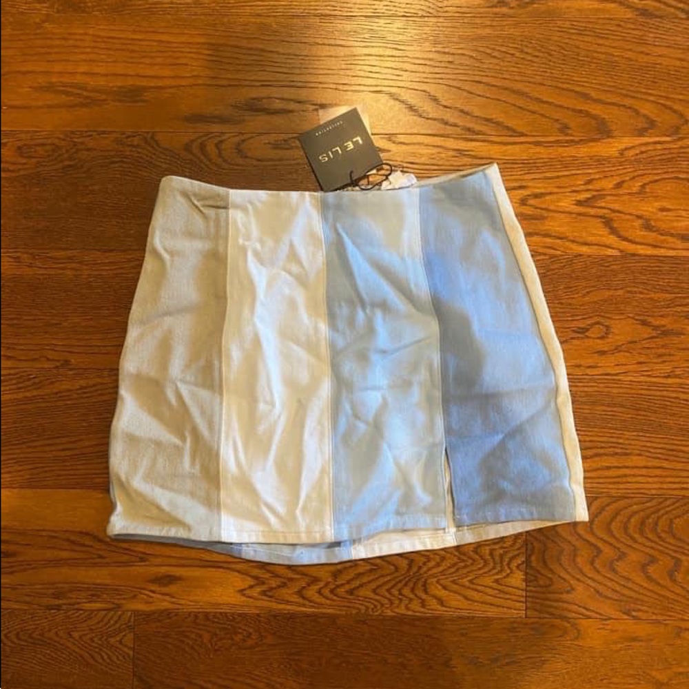 Boutique skirt